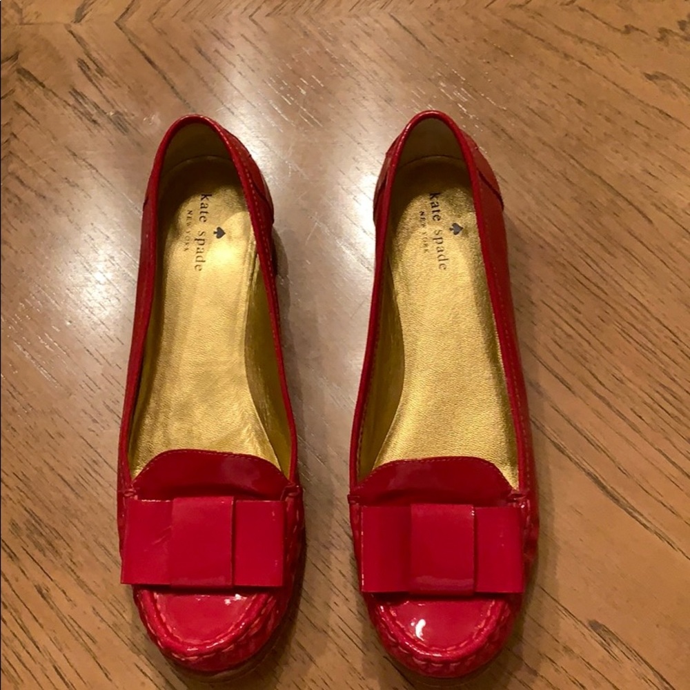 Kate Spade Shoes